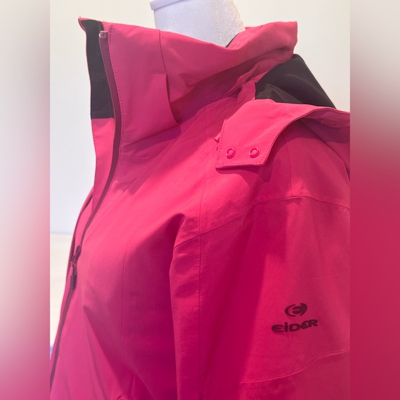 Eider Ridge Winter/ Ski Jacket - Picture 4 of 7